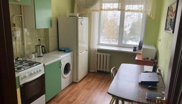 г. Омск,  ул. Красный Путь, 22