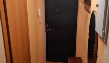 г. Омск,  ул. Авиагородок, 8