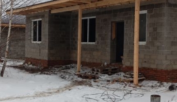 с. Красноярка, Омский р-н, с. Красноярка, тер. СНТ Курортный