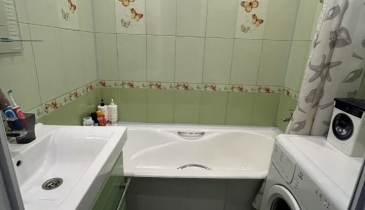 г. Омск,  ул. Крупской, 17 к3