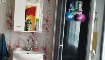 с. Тумановка, с. Тумановка, ул. Центральная, 92