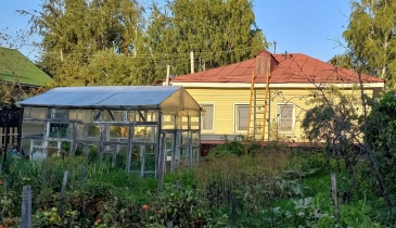 г. Омск,  ул. Кропоткина