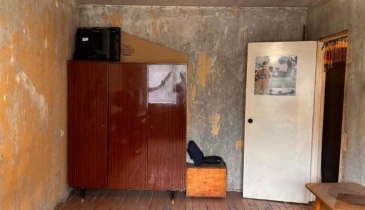 г. Омск,  пр-кт. Космический, 101 к1