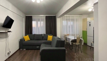 г. Омск,  ул. Мельничная, 87 к3