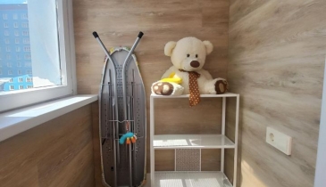 г. Омск,  ул. Взлетная, 9/1