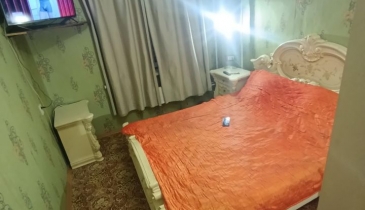 г. Омск,  ул. Дмитриева, 15