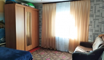 с. Тумановка, с. Тумановка, ул. Центральная, 92