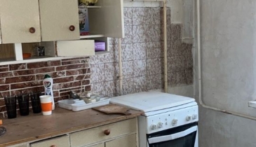 г. Омск,  ул. С.Тюленина, 1 к1