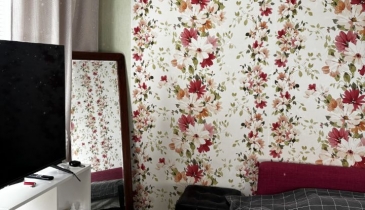 г. Омск,  ул. Блюхера, 18