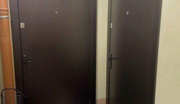 г. Омск,  проезд. Амурский 1-й, 5 к1