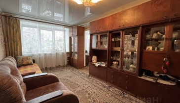 г. Омск,  ул. Багратиона, 4