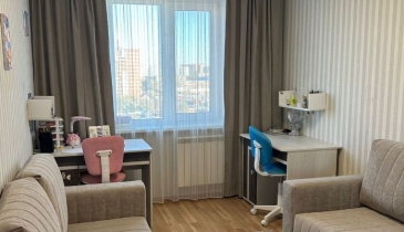 г. Омск,  ул. Богдана Хмельницкого, 44