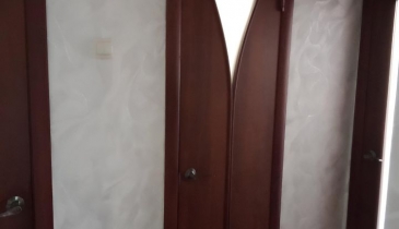 рп. Марьяновка, рп. Марьяновка, ул. Северная, 2Б