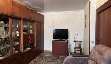 г. Омск,  ул. Багратиона, 4