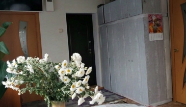 г. Калачинск, г. Калачинск, ул. Почтовая, 42