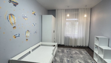 г. Омск,  ул. Братская, 19