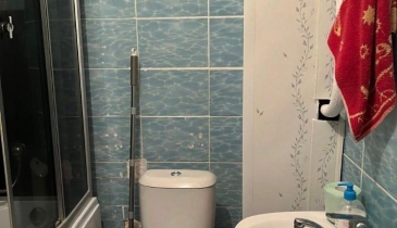 г. Омск,  пр-кт. Космический, 14Б к5