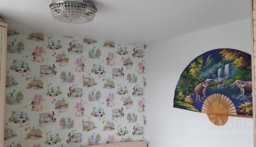 г. Омск,  ул. В.Иванова, 15