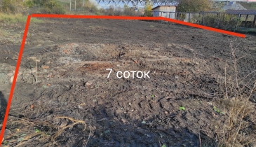 г. Омск,  дп. сдт Березка (ЦАО1)