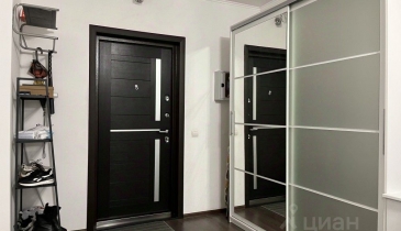 г. Омск,  ул. Мельничная, 87 к3