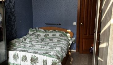 г. Омск,  ул. Блюхера, 18