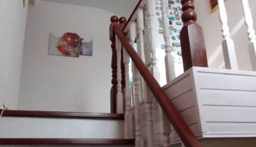 г. Омск,  ул. Ореховая, 18