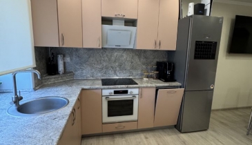 п. Ростовка, Омский р-н, п. Ростовка, ул. Михаила Врубеля, 2