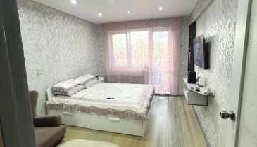 г. Омск,  пр-кт. Королева, 14Б