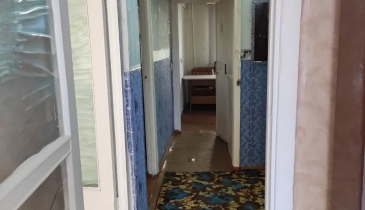 г. Омск,  ул. Крыловская, 25