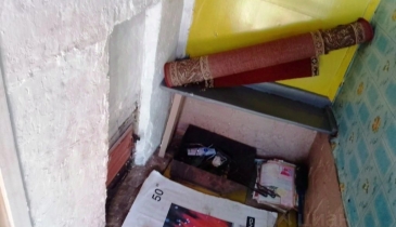 рп. Таврическое, рп. Таврическое, ул. Автозаводская, 5