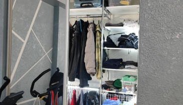 г. Омск,  ул. 3-я Енисейская, 28