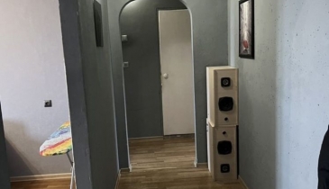 г. Омск,  ул. 33-я Северная, 27