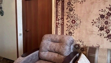 г. Омск,  ул. Багратиона, 4