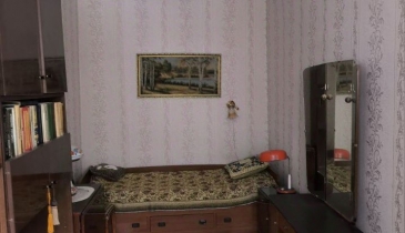 г. Омск,  проезд. Тимуровский, 8