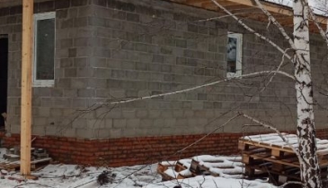 с. Красноярка, Омский р-н, с. Красноярка, тер. СНТ Курортный