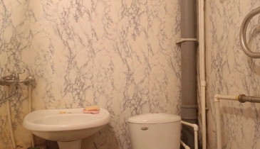 с. Красноярка, Омский р-н, с. Красноярка, ул. Колос санаторий