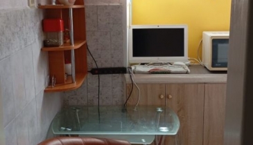 с. Лузино, Омский р-н, с. Лузино, ул. Советская, 4