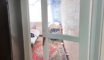 г. Омск,  ул. Крыловская, 25