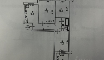 г. Омск,  ул. 33-я Северная, 27