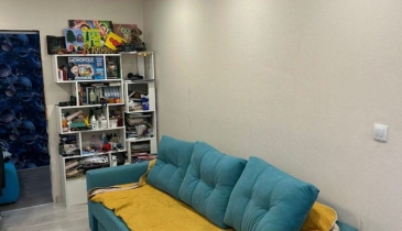 г. Омск,  ул. 6-я Чередовая, 100