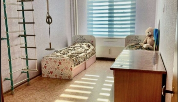 г. Омск,  проезд. Амурский 1-й, 5 к1