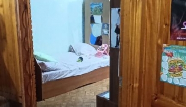 п. Ключи, п. Ключи, ул. Березовая, 11