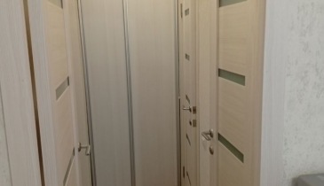 г. Омск,  ул. Заозерная, 11