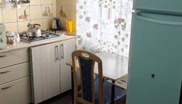 г. Омск,  ул. Советская, 5