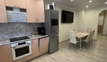 п. Ростовка, Омский р-н, п. Ростовка, ул. Михаила Врубеля, 2