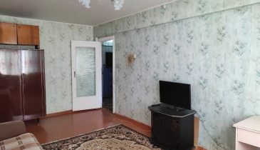 г. Омск,  ул. Крыловская, 25