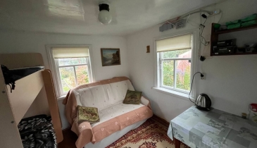 г. Омск,  дп. сдт Рассвет (САО)