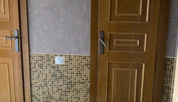 г. Омск,  ул. Чернышевского, 80