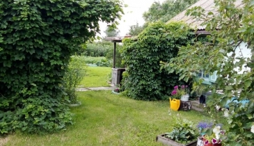 д. Усовка, д. Усовка, ул. Дачная