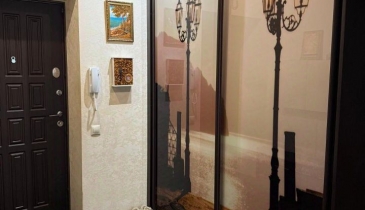 г. Омск,  ул. 24-я Северная, 194 к2